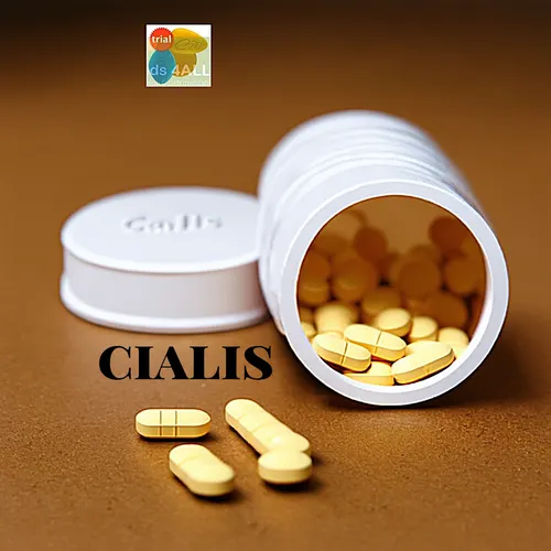 Comprare cialis senza ricetta